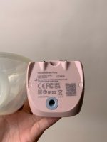 Máy hút sữa không dây Momcozy S9 Pro màu hồng (1 máy) + cup hứng sữa đi kèm - Ảnh 4