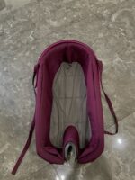 Xe đẩy kèm nôi sơ sinh Stokke Xplory (màu tím) - Ảnh 6