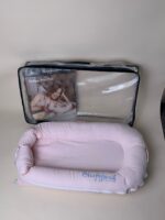 Nệm ngủ chung giường Sleepyhead Deluxe+ Mothercare (sơ sinh -> 8m) - Ảnh 2