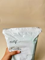 Túi trữ sữa Motif 100 túi ( new 100%) - Ảnh 3