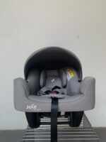 Nôi ô tô Joie i-Snug 2 (sơ sinh~12m/75cm) fullbox - Ảnh 4