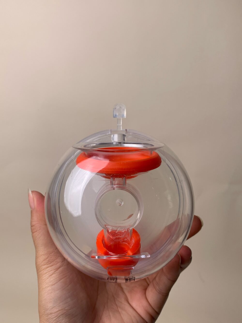 Máy hút sữa Imani I2 plus with Dock sạc - Ảnh 17