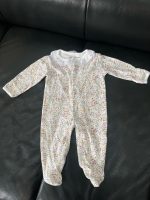 Set 2 bộ sleepsuits mix brand Next baby & Mamas&Papas (size: 6/9m) - Ảnh 5