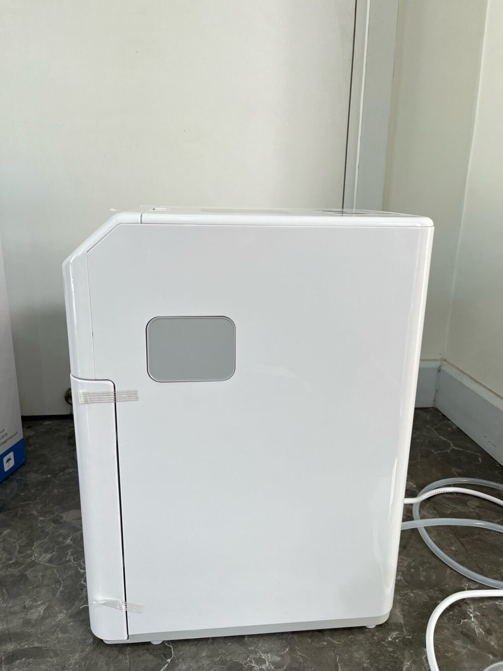 Máy pha sữa Niucun Pro - CÒN BH 10/12/2026 (full box) - Ảnh 13