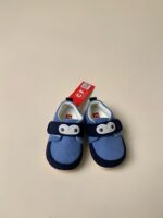 Set 2 đôi giày tập đi cho bé CF, Uala&logo (13/115,14/120) - Ảnh 10