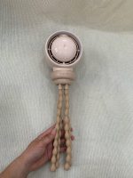 Quạt tích điện Jisulife 2s J3146 - nâu (full box) - Ảnh 10