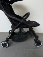 Xe đẩy Hamilton X1 (màu đen) - Ảnh 10