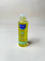 Dầu massage Mustela cho bé sơ sinh 100ml ( HSD: 12/2027) - Ảnh 2