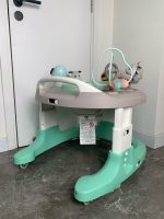 Xe 4in1 tinylove màu xanh xám cho bé từ 3m-3y - Ảnh 17