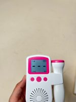 Máy theo dõi tim thai tại nhà Fetal Doppler (Tặng kèm gel ECG) - Ảnh 8