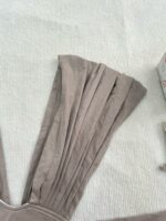 Địu Vải EmBé Sling NovaSoft màu Mocha FLEX (Full box) - Ảnh 7