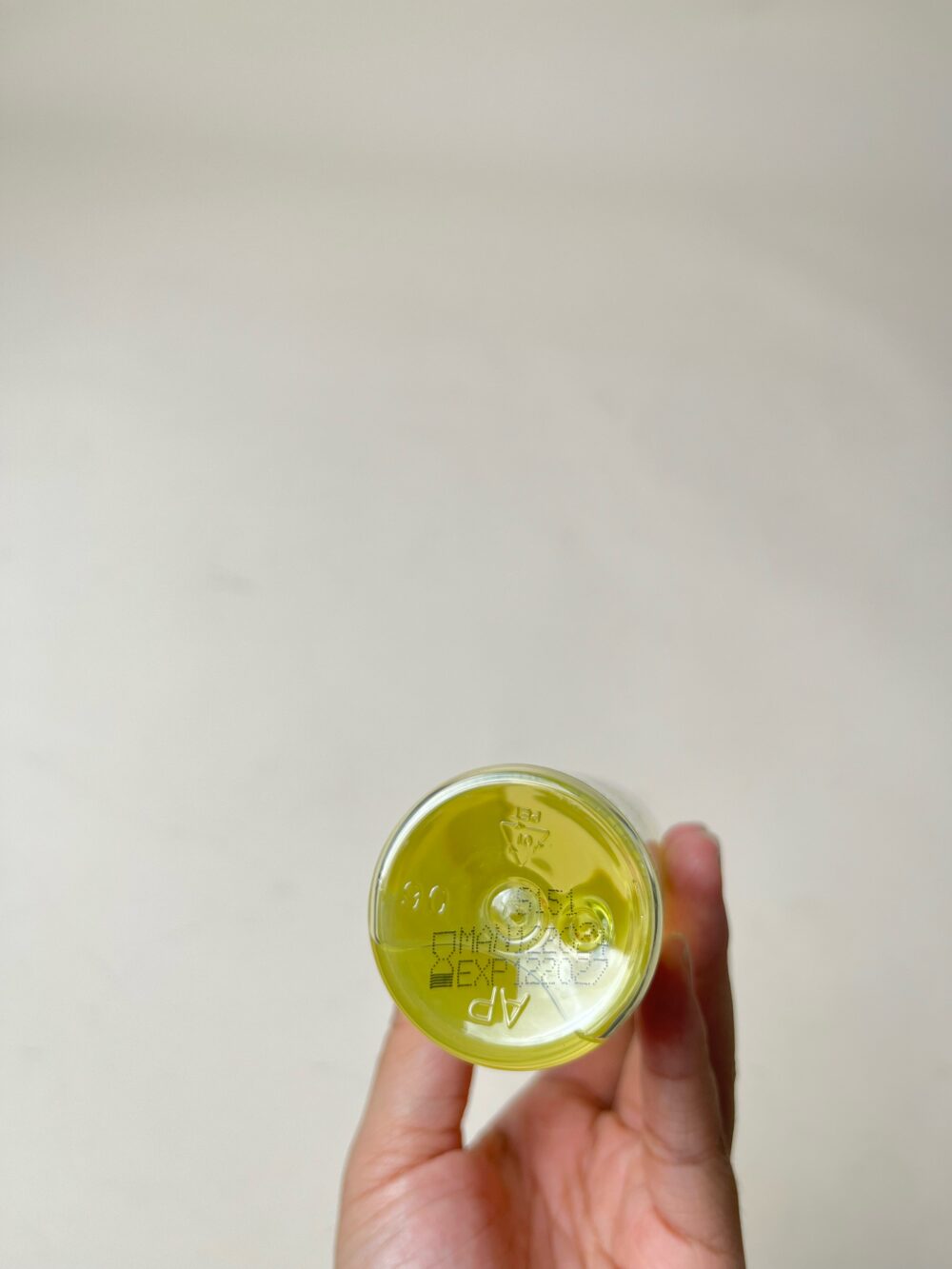 Dầu massage Mustela cho bé sơ sinh 100ml ( HSD: 12/2027) - Ảnh 3