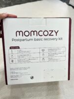 Bộ dụng cụ phục hồi sau sinh Momcozy (full box) - Ảnh 5