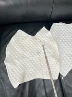 Gối thỏ Raras vải bamboo kèm bộ cool kit làm mát vải duraron (size: 0/2y) - Ảnh 12