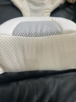 Địu Ergobaby Alta Hip Seat (màu beige) - size 4m+ -> tối đa 20kg - Ảnh 9