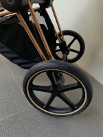 Xe đẩy Cybex Priam 4 (bill VNQ) - Ảnh 16