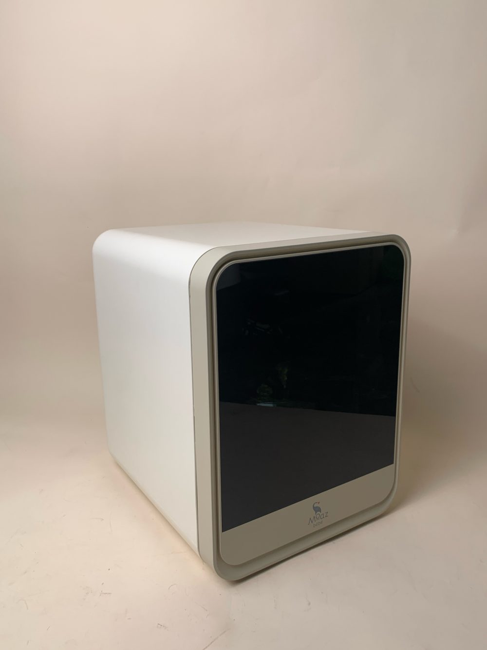 Máy tiệt trùng và sấy khô bình sữa uvc ion Moaz bébé MB-082 (BH 12/5/2026) - Ảnh 3