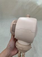 Quạt tích điện Jisulife 2s J3146 - nâu (full box) - Ảnh 15