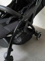 Xe đẩy Hamilton X1 (màu đen) - Ảnh 8