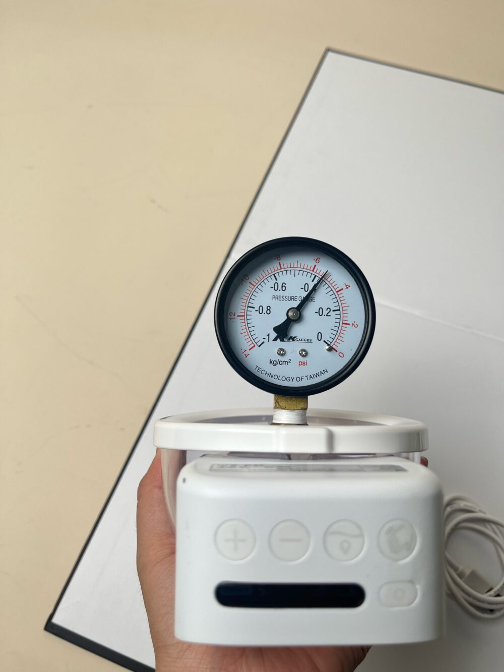 Máy hút sữa Imani i2 Plus Pro (no box) - bill mua 12/12/2025 (chưa kích hoạt BH) - Ảnh 11