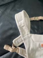 Địu Ergobaby Aerloom màu be 0m->36m/ 15,9kg (no box) - Ảnh 7