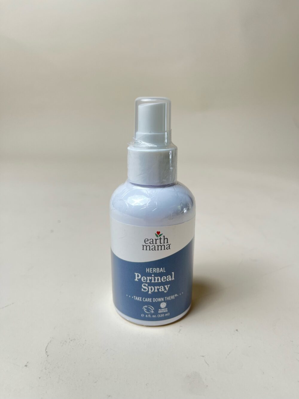 Xịt giảm đau tầng sinh môn Earth Mama 120ml ( nguyên seal, HSD: 10/9/2026) - Ảnh 2