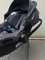 Nôi ô tô Nuna pipa urbn - Ảnh 21