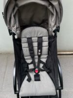 Xe đẩy Yoyo+ kèm túi đựng (màu xám) size 6m -> 4 tuổi ( tối đa 22kg) - Ảnh 7