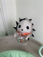 Xe 4in1 tinylove màu xanh xám cho bé từ 3m-3y - Ảnh 8