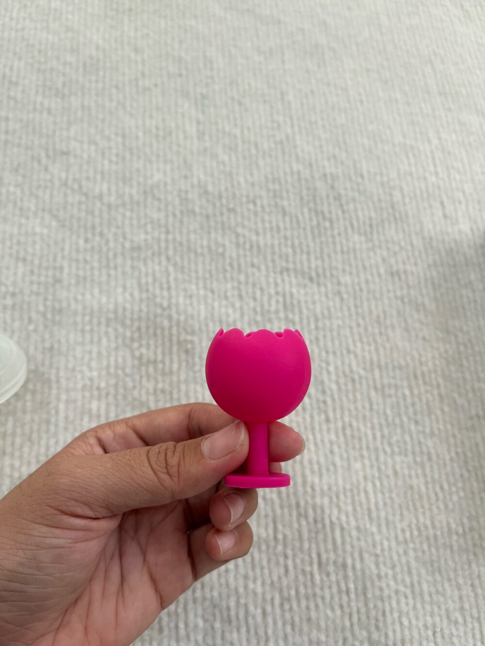 Cốc hứng sữa NatureBond (fullbox) - Ảnh 6