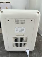 Máy tiệt trùng Moaz BéBé UVC - ION MB-082 ( full 2 box) - Ảnh 7