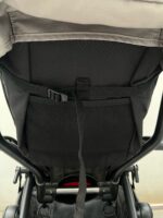 Xe đẩy Yoyo+ kèm túi đựng (màu xám) size 6m -> 4 tuổi ( tối đa 22kg) - Ảnh 12