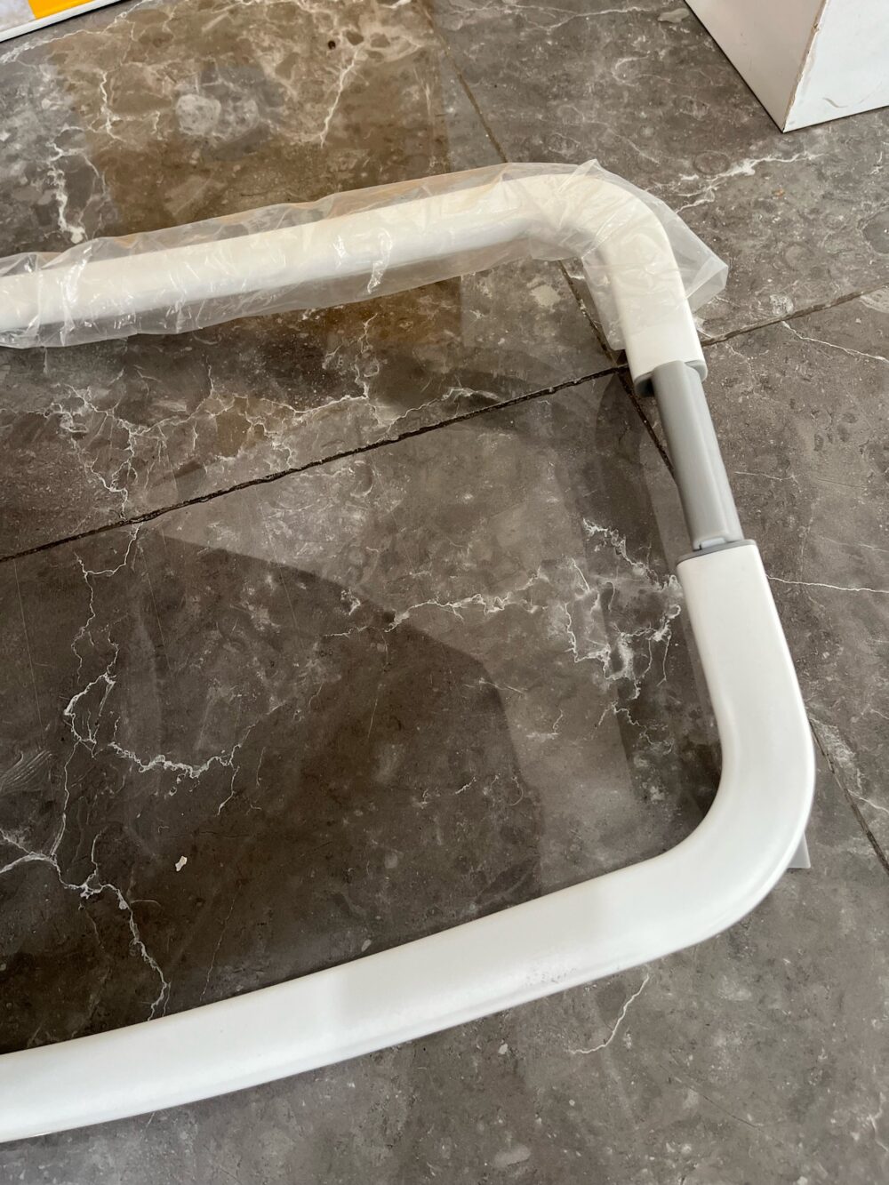 Ghế rung Joie Dreamer Portrait ( sơ sinh đến 15kg, full box) - Ảnh 12