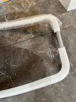 Ghế rung Joie Dreamer Portrait ( sơ sinh đến 15kg, full box) - Ảnh 12