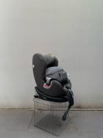 Ghế ngồi ô tô Cybex Sirona plus màu grey - Ảnh 10