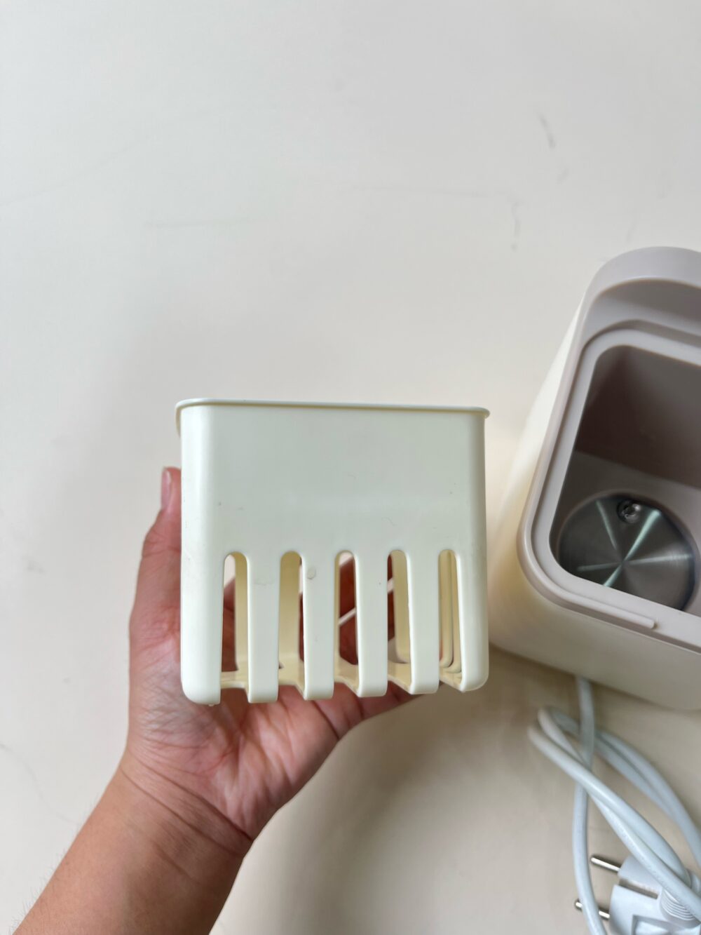 Máy hâm sữa Fatz Baby Mono (no box) - Ảnh 7