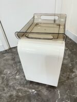 Kệ úp bình, tủ đựng bình sữa 2 tầng Sasa kèm khay - Ảnh 6