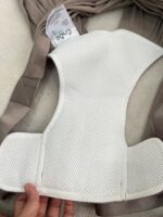 Địu Vải EmBé Sling NovaSoft màu Mocha FLEX (Full box) - Ảnh 9