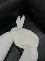 Gối thỏ Raras vải all season kèm bộ cool kit làm mát vải duraron (size:0->2y) - Ảnh 2