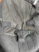 Nôi Nuna leaf grow kèm thanh đồ chơi màu xám (sơ sinh-60kg) - Ảnh 9