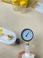 Máy hút sữa Medela Pump In Style Pro (full box) - Ảnh 11