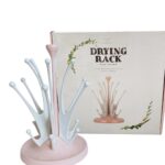 Giá úp bình sữa TGM (new 100%)