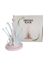 Giá úp bình sữa TGM (new 100%)