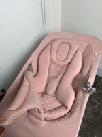 Ghế rung Ergobaby Evolve Bouncer 3in1, màu hồng (tặng kèm thanh đồ chơi) - Ảnh 14