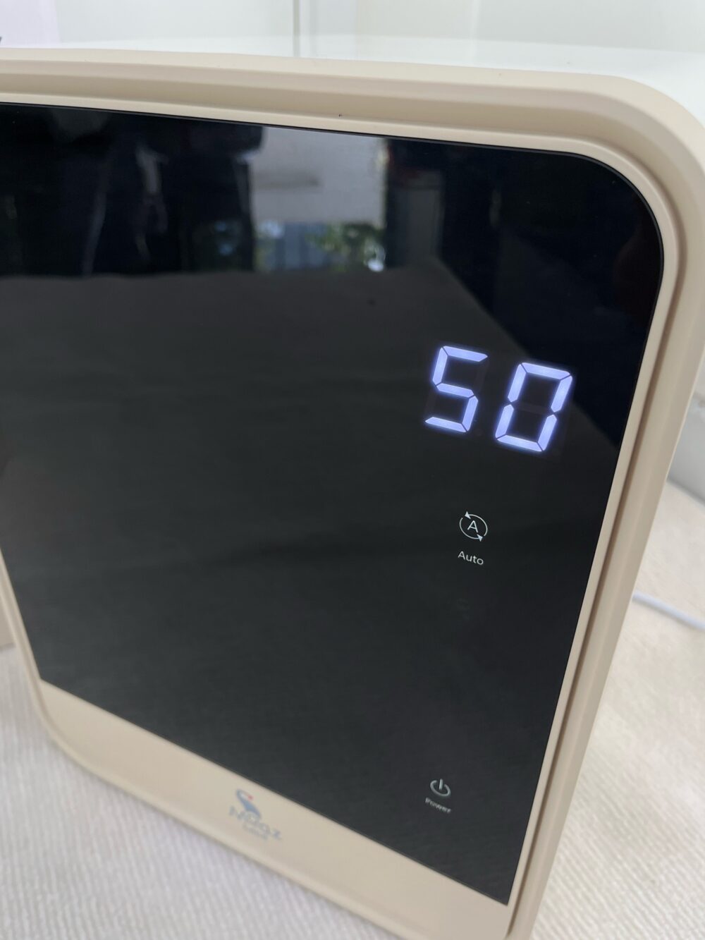 Máy tiệt trùng Moaz BéBé UVC - ION MB-082 ( full 2 box) - Ảnh 10