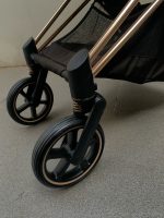 Xe đẩy Cybex priam 4 gold - Ảnh 21