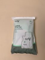 Túi trữ sữa Motif (70 túi) - Ảnh 4