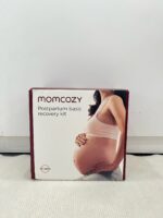 Bộ dụng cụ phục hồi sau sinh Momcozy (full box) - Ảnh 8
