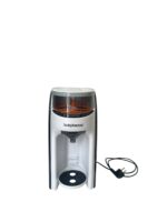 Máy pha sữa Baby Brezza Formula Pro Advanced Black/White (no box)