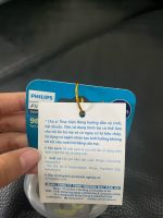 Ti giả Philips Avent màu xám hoạ tiết cá heo 6->18m( full box) - Ảnh 2